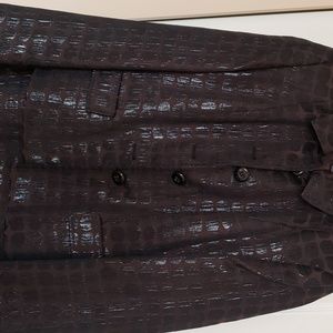 Anne Klein brand new 2 piece suit